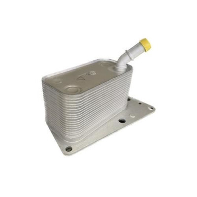 Soğutucu Radyatör (Opel, Signum) (650007, CO2214, 93184682)