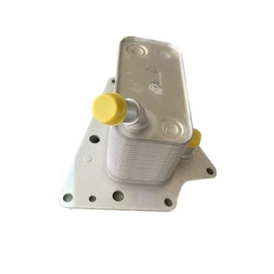 Soğutucu Radyatör (Opel, Signum) (650007, CO2214, 93184682)