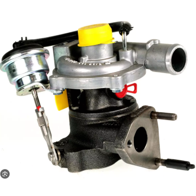 Turbo (Opel, Corsa C-Combo C) (54359880006, 93177409)