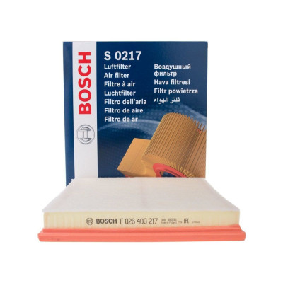 Hava Filtresi (Opel, Astra J) (F026400217)