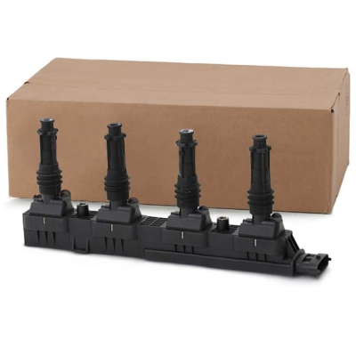 Ateşleme Bobini (Opel, Mokka, İnsignia, Yeni Aveo, Corsa D, Meriva B, Astra J, Corsa E, Cruze) (0221503800, 1208096)