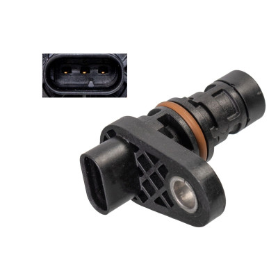 Krank Devir Sensörü (BCH, 0261210325, 1247086)