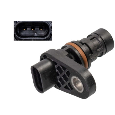 Krank Devir Sensörü (BCH, 0261210325, 1247086)