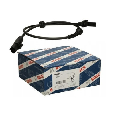 ABS Sensörü (Opel, Corsa D , E) (0265007896)