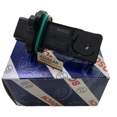 Hava Debimetresi (Opel, Astra K, 1.4 Benzinli) (BOS.0280218433, 0280218433, 13432261, 836030)