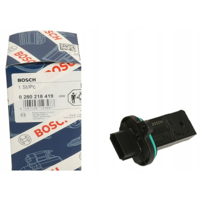 Hava Debimetre (Opel, Mokka) (0280218469, 55496973, 836029)