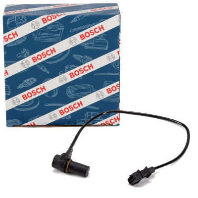 Krank Devir Sensörü (Opel, Vectra B, 2.0 Dizel) (0281002138, 6238395, 90540188)