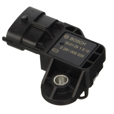 Map Sensörü (Opel, Corsa D, 1.3 Dizel) (0281006028, PS10144)