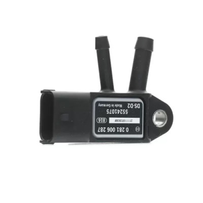 Egzoz Basınç Sensörü (Fiat Doblo, Fiat Fiorino, Fiat Ducato, Fiat Linea, Fiat Punto) (0281006287, 51908411, 0281006288)