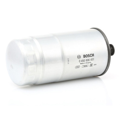 Yakıt Filtresi (Land Rover, Range Rover, 3.0 Td6) (0450906451, 13327787825)