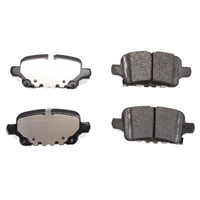 Arka Fren Balatası (Opel, Insignia B) (0986424870)