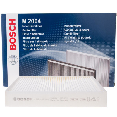 Polen Filtresi (Chevrolet, Cruze) (1987432004)