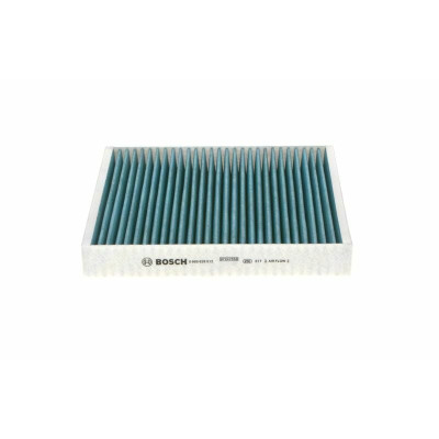 Karbonlu Polen Filtresi (Opel, Astra J, Cruze) (1808246)