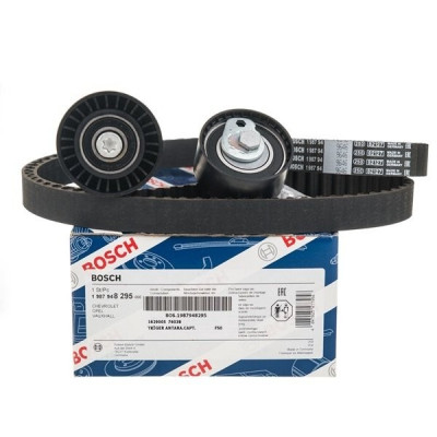 Triger Seti (Chevrolet, Lacetti) (1987948226, 96183352)