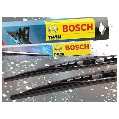 Ön Silecek Takımı (Opel, Meriva, Zafira) (3397005772, 6272548)