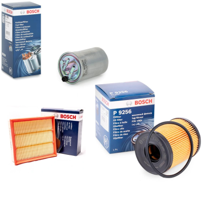 Yağ Filtresi (Opel, Meriva A, 1.3 Dizel) (1457429256)