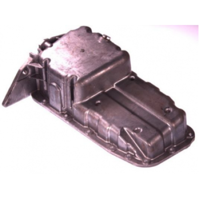 Motor Yağı Karteri (Opel, Astra/Vectra/Zafira) (OP3301, 2557000576130, 652133)