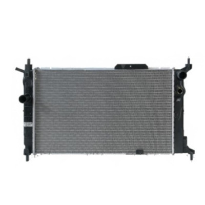 Su Radyatörü (Opel, Astra) (65-520-014, 65-520-048, 65-520-019, 1300148, 585X348X26)