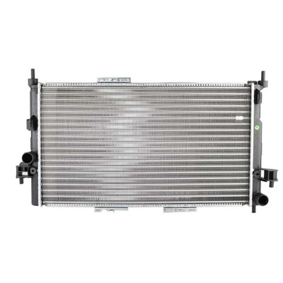 Su Radyatörü (Opel, Corsa C Combo C) (1300259, 65-520-044)