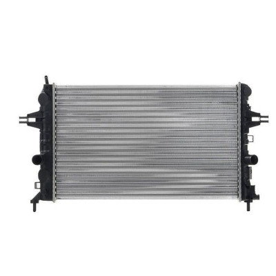 Su Radyatörü (Opel, Astra Zafıra) (65-520-011, 65-520-050, 1300266, 602X369X16)