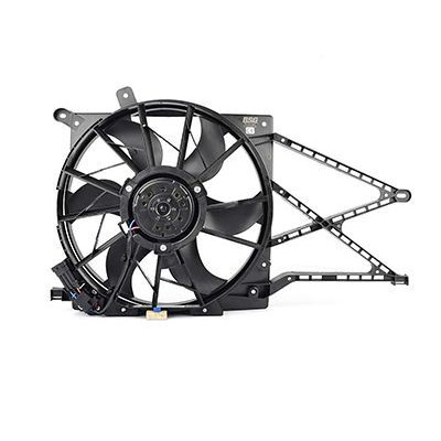 Fan Motoru Davlumbazlı (Opel, Astra G) (65-510-011, 1341344)