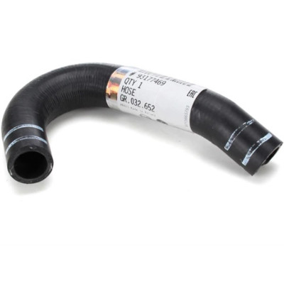 Radyatör Hortumu (Opel, Corsa C 1.3 Dizel) (30720118, 5851946)