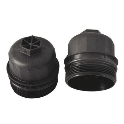 Yağ Filtre Kabı Kapağı (Opel, Corsa C, Astra H) (221005)