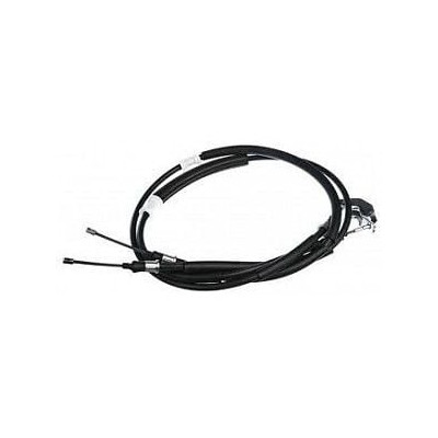 El Teli (Opel, Corsa C Combo) (522017)