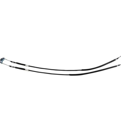 El Teli (Opel, Corsa C Combo) (522150)