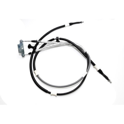 El Teli (Opel, Vectra C) (522452, 522019)