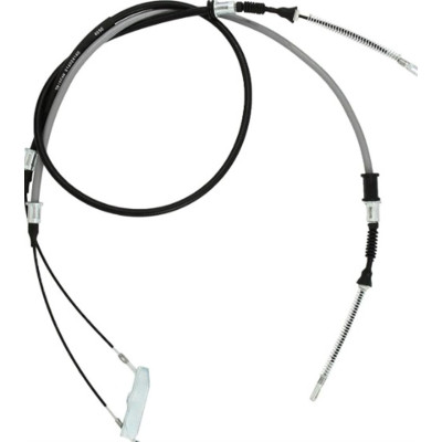 El Fren Teli (Opel, Astra F Station Wagon) (5902855, 522600)