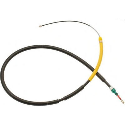 El Teli (Chevrolet, Aveo) (Sağ Arka)