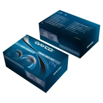 Triger Seti (Opel, Vectra C, Z19Dth) (Ktb847, 6606029)