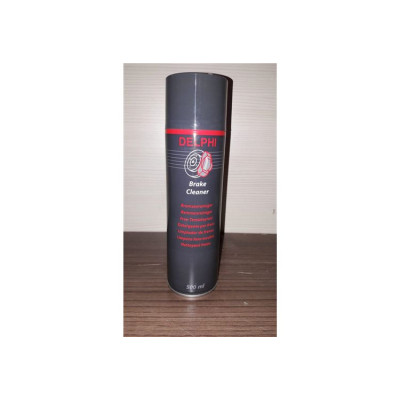 Fren Balata Temizleme Spreyi (Genel, Genel) (Net1001T)