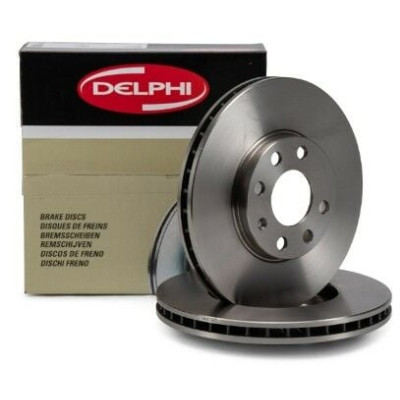 Fren Diski (Opel, Crossland X, Mokka B) (Bg3622)