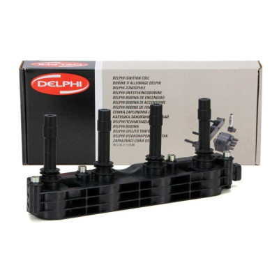 Ateşleme Bobini (Opel, Vectra B, Astra G, Corsa C, Meriva A, Vectra C) (Z14Xe, X16Xel)