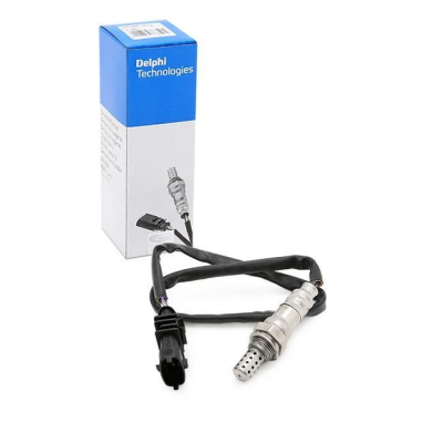 Oksijen Sensörü (Opel, Corsa C, Astra G, Meriva A, Vectra B, Vectra) (Es20291-12B1)