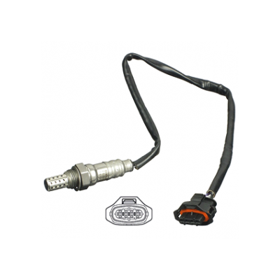 Oksijen Sensörü (Opel, Astra J) (855530)