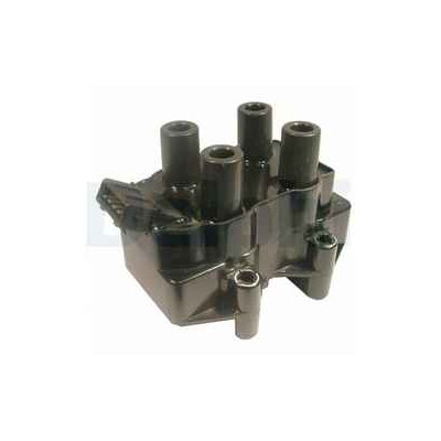Ateşleme Bobini (Opel, Vectra A, Vectra B, Astra F) (Delphi GN10212-12B1)