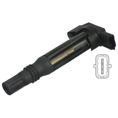 Ateşleme Bobini (Opel, Corsa F, 1.2 12V) (Gn10583-12B1, 9671214580)