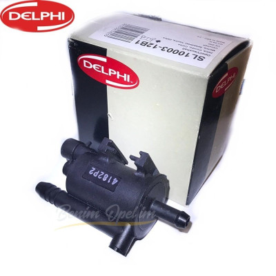 Buharlaşma Valfi (Opel, Astra G, Corsa C) (1997319, 5807452)