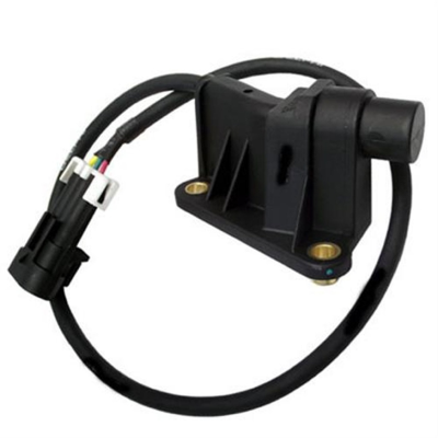 Eksantrik Devir Sensörü (Opel, Astra F, 1.6 16V) (Ss10885, 6238000)