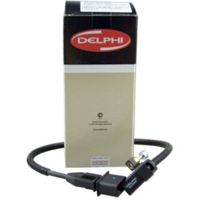 Krank Devir Sensörü (Chevrolet, Aveo, 1.6 Benzinli) (Ss11321)