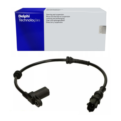 Abs Sensörü (Opel, Corsa C) (SS20110, 1238236)