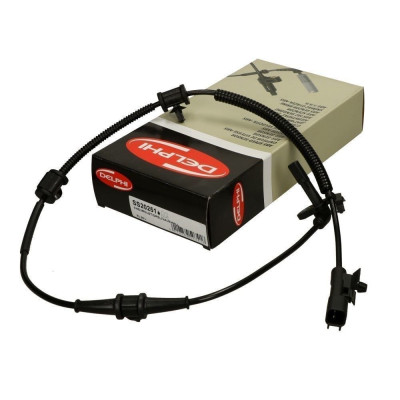 Abs Sensörü (Opel, Astra J, Cruze) (SS20251, 1247004, 13470637)