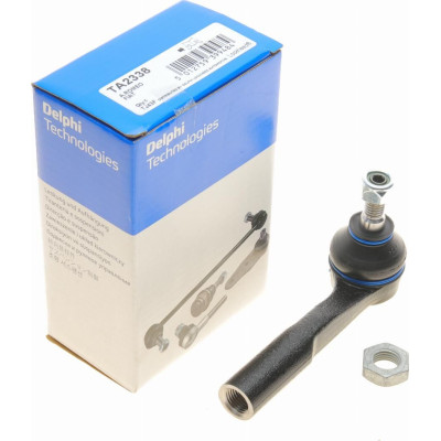 Rot Başı Sol (Şöför Tarafı) (Ta2338)