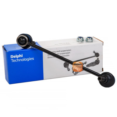 Viraj Demir Z Rot (Opel, Corsa C, Vectra B) (Tc686, 350610)