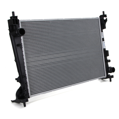 Su Radyatörü (Opel, Corsa) (DRM20090, 2557000593793, 1300297, 1300296, 1300415)