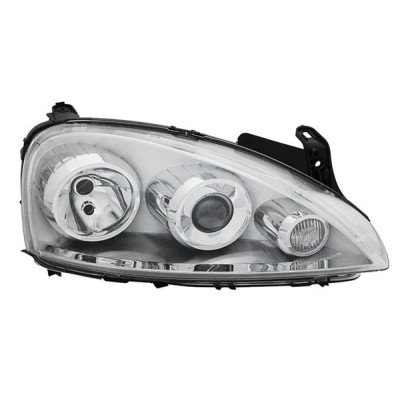 Far (Opel, Corsa C) (1216176DEP, DPO 442-1136R-LD-EM)