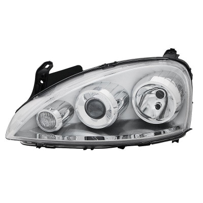 Far (Opel, Corsa C) (442-1136L-LD-EM, 1216177)